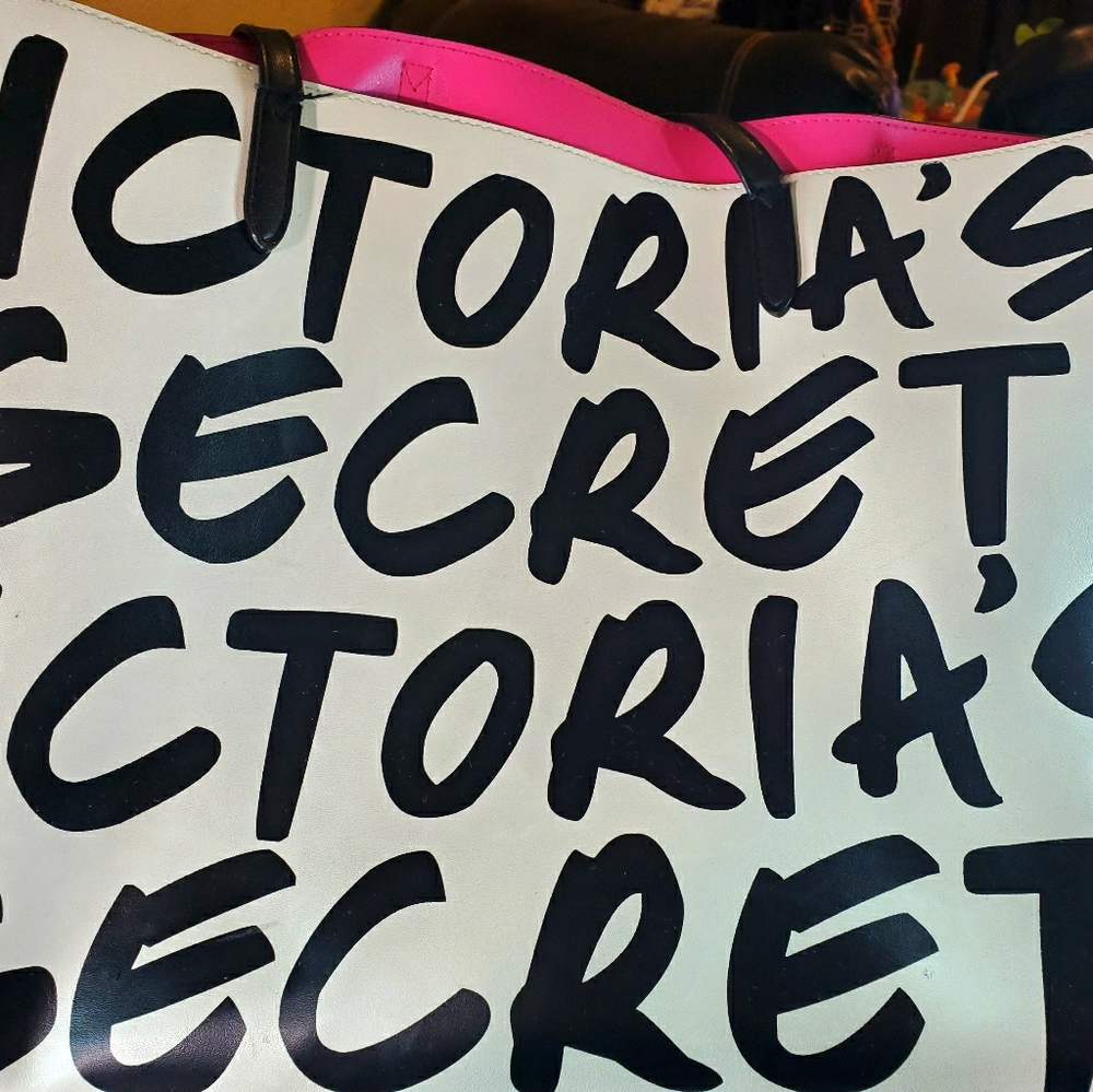 Victoria Secret bag